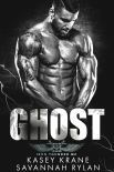 Ghost: Iron Thunder MC #4