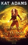 Wrath of Wind