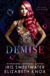 Demise (The Clans Book 13)