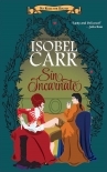 Sin Incarnate (No Rules for Rogues Book 1)