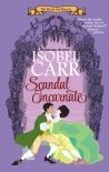 Scandal Incarnate (No Rules for Rogues Book 2)