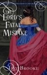 [Lord and Lady Calaway 05] - The Lord's Fatal Mistake