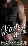 Kade's Worth (Butler Ranch)