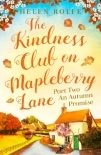 The Kindness Club on Mapleberry Lane - Part Two: An Autumn Promise
