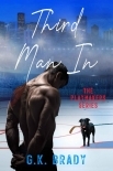 Third Man In: An Enemies-to-Lovers Sports Romance (The Playmakers Series Hockey Romances Book 2)