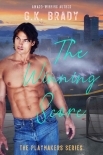 The Winning Score: A best-friend's-sister, enemies-to-lovers sports romance (The Playmakers Series H