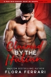 Claimed by The Italian: An Instalove Possessive Age Gap Romance (A Man Who Knows What He Wants Book 