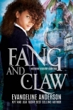 Fang and Claw: Nocturne Academy, Book 2