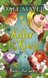 Killer in the Kiwis (Lovely Lethal Gardens Book 11)
