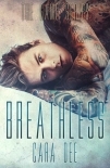 Breathless: The Game Series