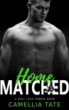 Home Matched (Salt Lake Pumas Book 4)