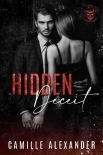 Hidden Deceit: A Mafia Romance (Corrupt Minds Book 2)