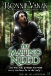 The Mating Need (Werewolves of Montana Book 15)