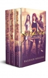 Rise of the Undead Box Set | Books 1-3 | Apocalypse Z