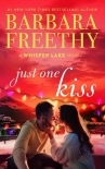 Just One Kiss: A heartwarming Christmas romance (Whisper Lake Book 4)