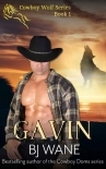 Gavin (Cowboy Wolf Series Book 1)