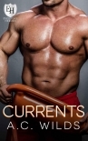 Currents: An Everyday Heroes World Novel (The Everyday Heroes World)