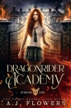 Dragonrider Academy: Episode 1