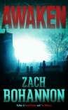 Awaken: A Horror Short Story