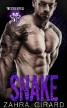 Snake (Twisted Devils MC Book 6)