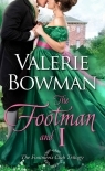 The Footman and I: The Footmen’s Club Trilogy