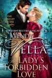 The Lady's Forbidden Love: Langley Sisters Series