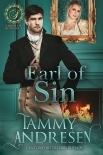 Earl of Sin: Lords of Scandal Book 6