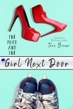 Girl Next Door: Puck Buddies Series