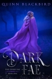 Dark Fae: A Dark Fantasy Romance (The Dark Fae Book 1)