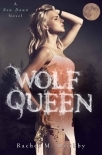 Wolf Queen (A New Dawn Novel Book 6)