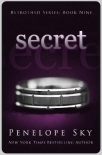 Secret (Betrothed Book 9)
