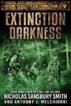 Extinction Cycle Dark Age (Book 4): Extinction Darkness