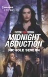 Midnight Abduction (Tactical Crime Division Book 3)