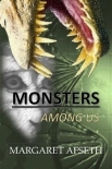 Monsters Among Us (Deception Series Book 1)