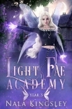 Light Fae Academy: Year Three