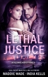 Lethal Justice (An Alliance Agency Novel Book 3)