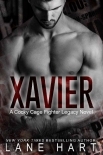 Xavier: A Friends-to-Lovers MMA Romance (A Cocky Cage Fighter Legacy Novel Book 1)