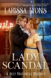 Lady Scandal: A Sexy Historical Regency