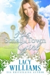 His Small-Town Girl (Sutter's Hollow Book 1)