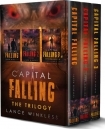 Capital Falling Trilogy Box Set [Books 1-3]