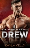 Drew (Alpha Mavericks Brigade Book 3)