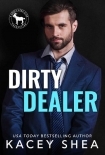 Dirty Dealer: A Hero Club Novel