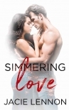 Simmering Love (Slow Burn Book 3)