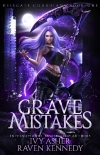 Grave Mistakes (Hellgate Guardians Book 1)