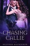 Chasing Callie (Southern Werewolf Sisters Book 1)