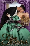 The Better Angels: Hearts Touched by Fire, Book 4