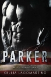 Parker: A Reed Security Romance