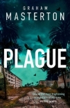 Plague: A gripping suspense thriller about an incurable outbreak in Miami