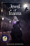 Jewel of Inanna (Perils of a Pagan Priestess Book 1)
