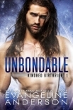Unbondable: Book 1 of the Kindred Birthright Series (Brides of the Kindred)